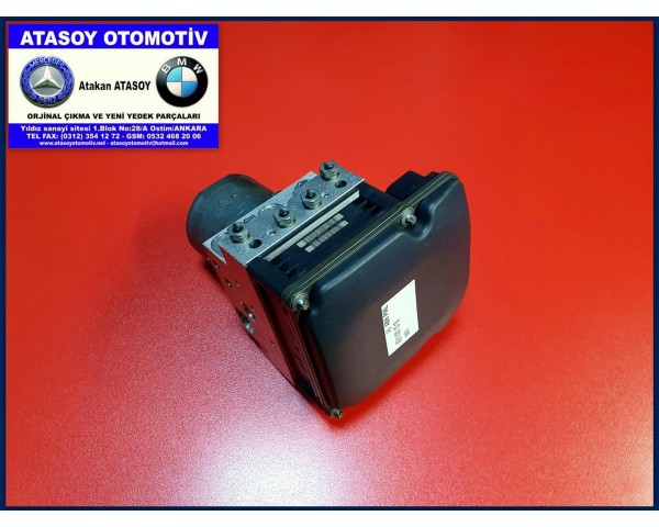 MERCEDES W219 CLS ABR BEYNİ A2114311312 A2114311212 A2114311712 A2114311812 A2114311512 A2114312012 A2114310612 A2114310512 A2114310012 A2115458132 0265960301 0265960302 0265960312 0265960313 W219 ABR W219 ABS